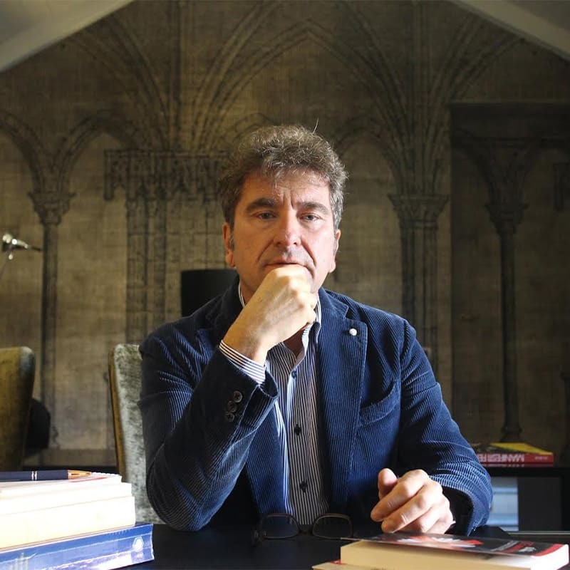 Prof. Carlo Rosso